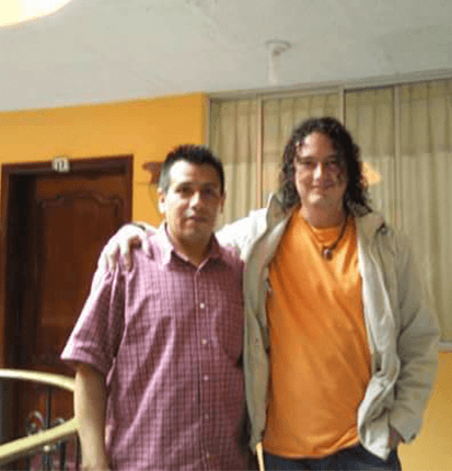 Años de historias y buenos recuerdos