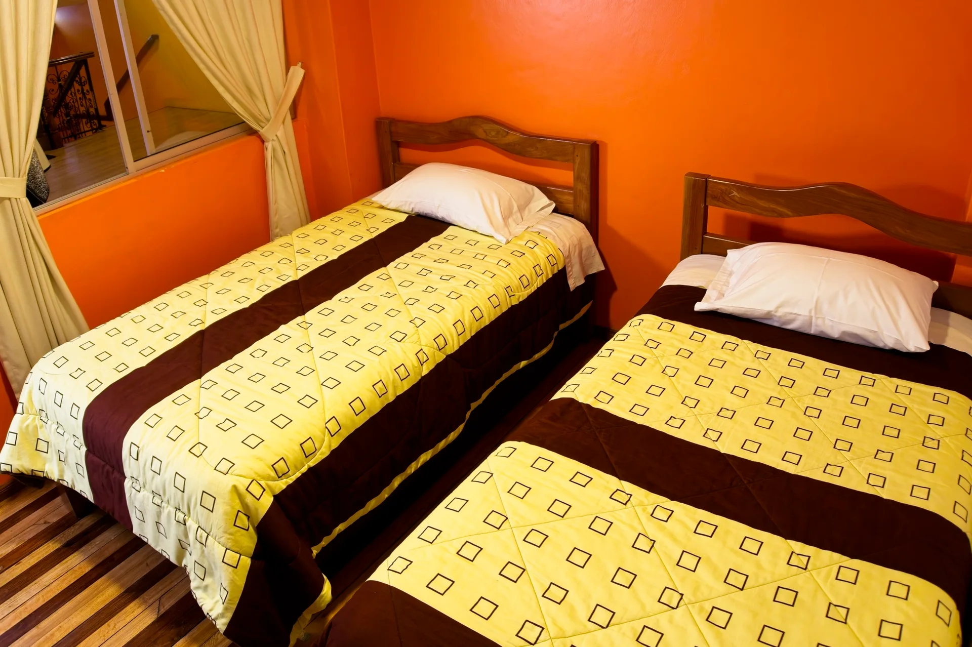 Habitación doble