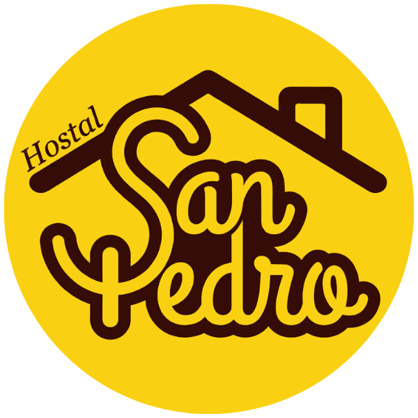 Hostal San Pedro logo